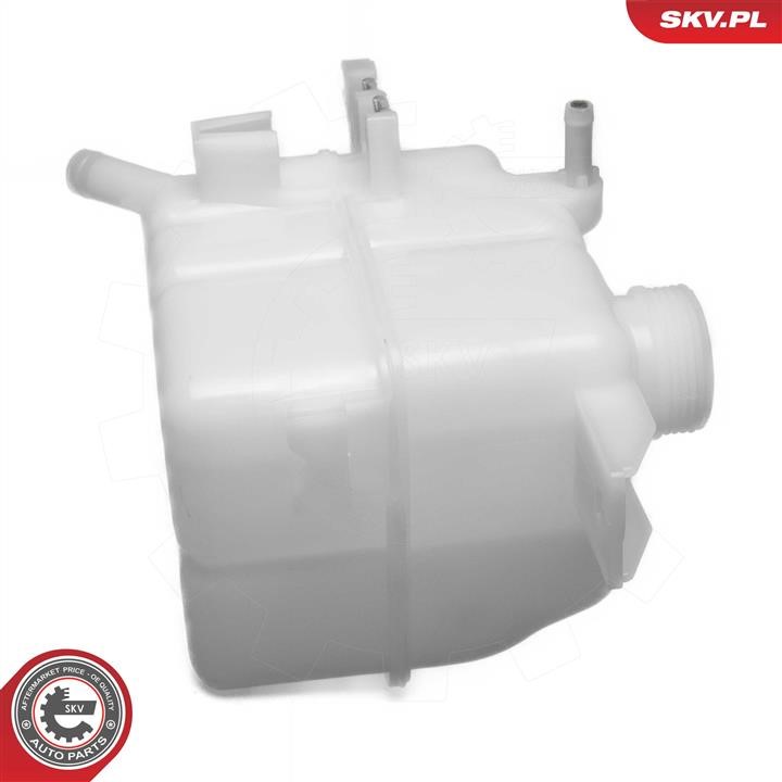 Expansion Tank, coolant Esen SKV 61SKV445