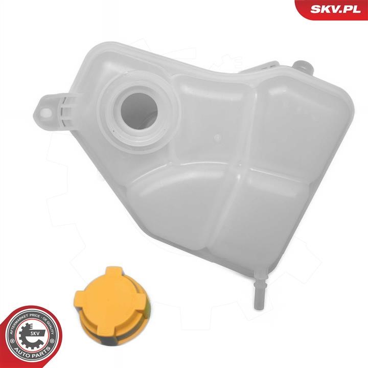 Esen SKV Expansion Tank, coolant – price [object Object] PLN