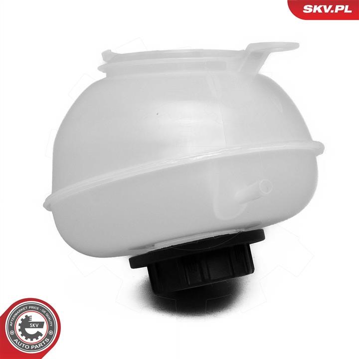 Esen SKV Expansion Tank, coolant – price [object Object] PLN