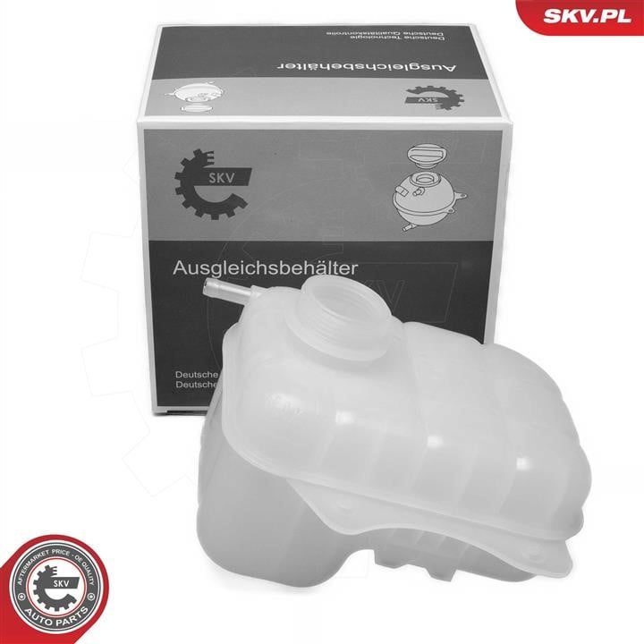 61SKV447 Esen SKV Expansion Tank, coolant