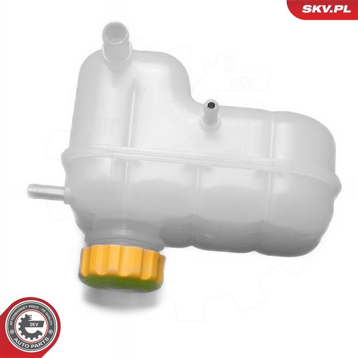 Esen SKV Expansion Tank, coolant – price [object Object] PLN