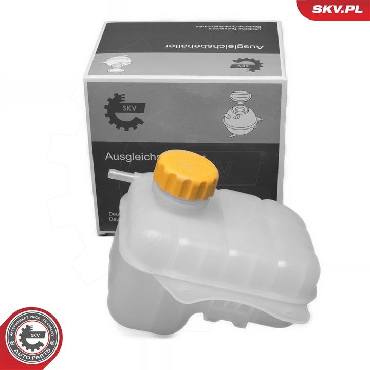 61SKV448 Esen SKV Expansion Tank, coolant