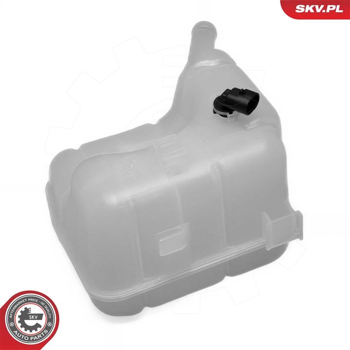 Esen SKV Expansion Tank, coolant – price [object Object] PLN