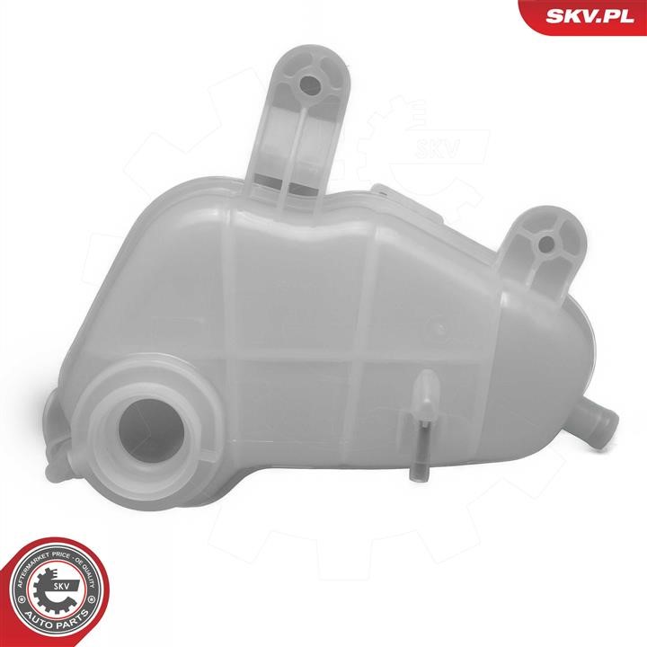 Esen SKV Expansion Tank, coolant – price [object Object] PLN