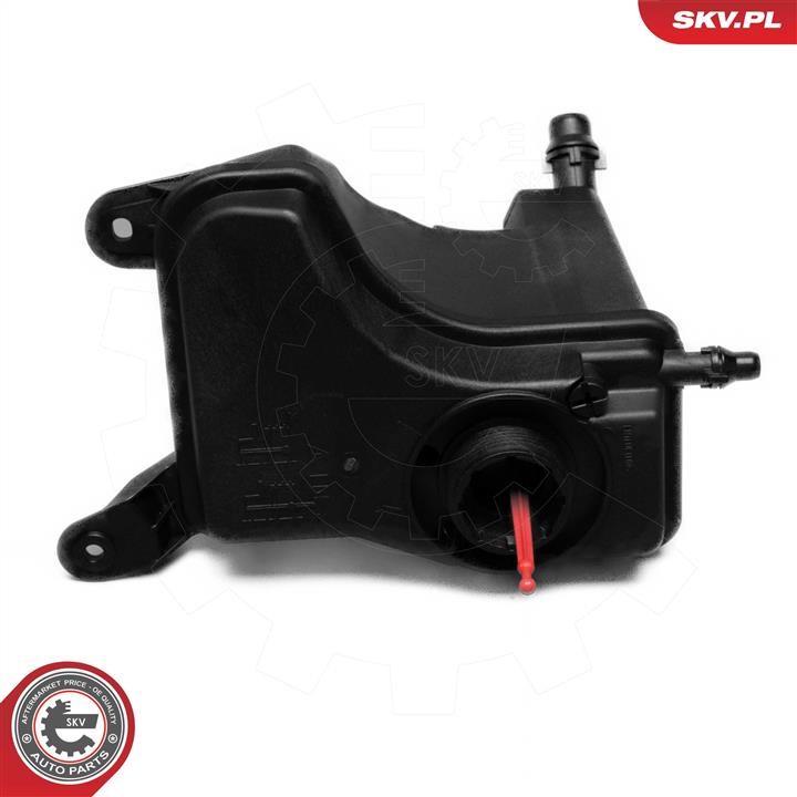 Esen SKV Expansion Tank, coolant – price [object Object] PLN