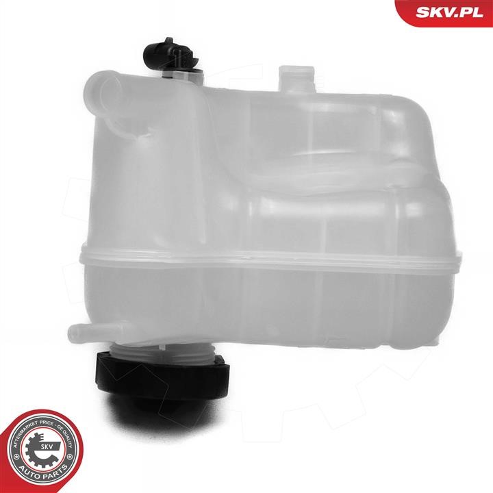 Esen SKV Expansion Tank, coolant – price [object Object] PLN