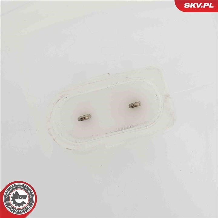Expansion Tank, coolant Esen SKV 61SKV451