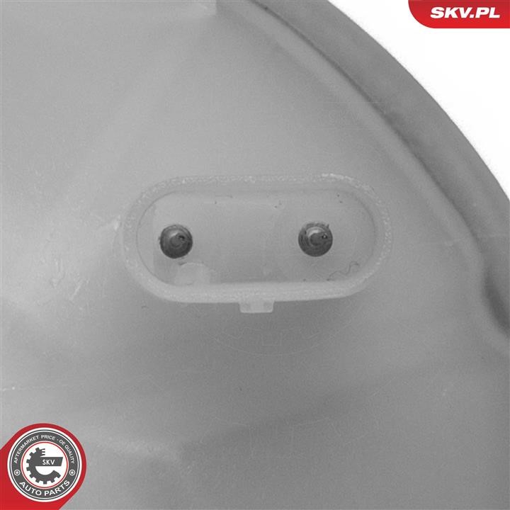 Esen SKV Expansion Tank, coolant – price [object Object] PLN