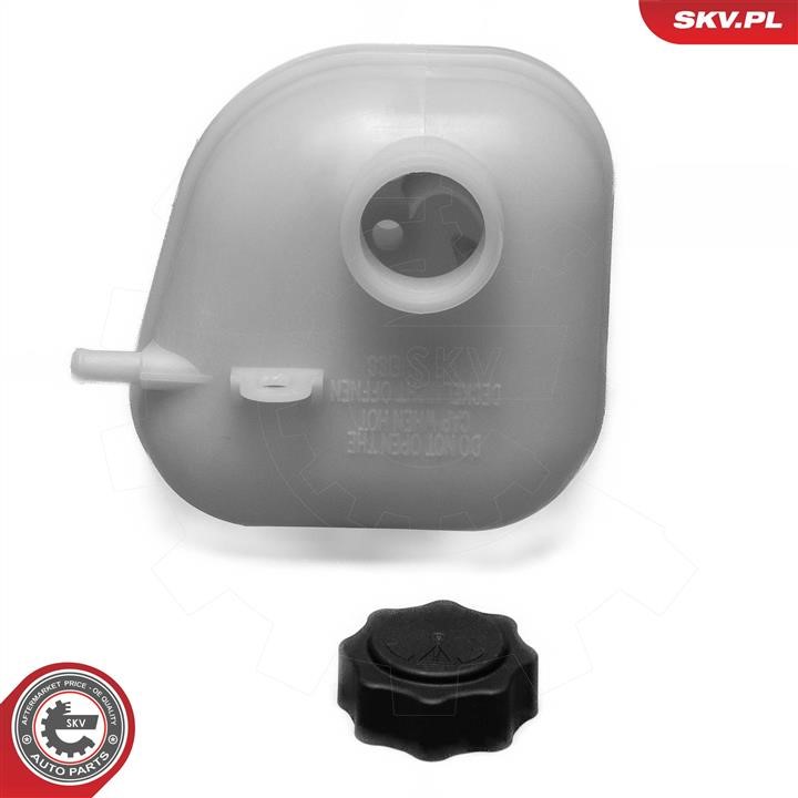 Esen SKV Expansion Tank, coolant – price [object Object] PLN