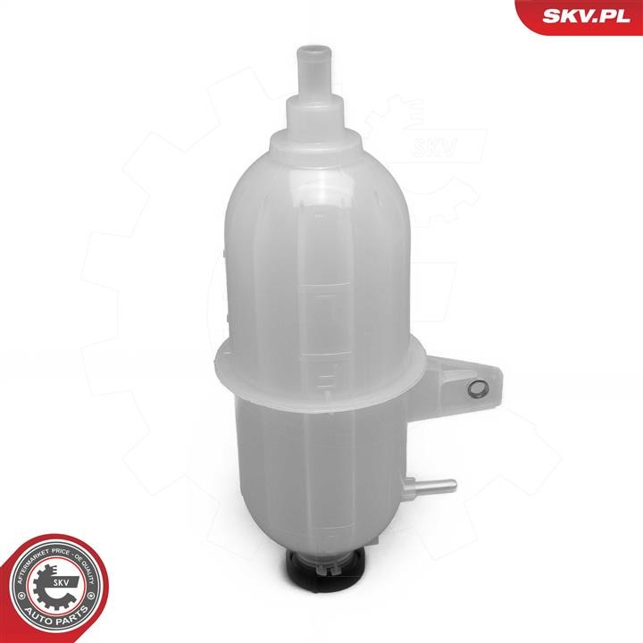 Expansion Tank, coolant Esen SKV 61SKV506