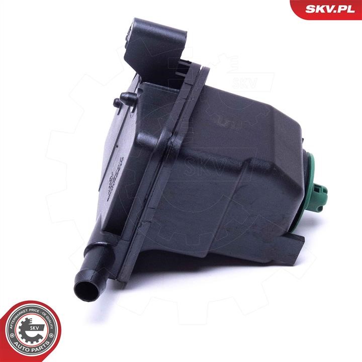 Esen SKV Expansion Tank, power steering hydraulic oil – price [object Object] PLN