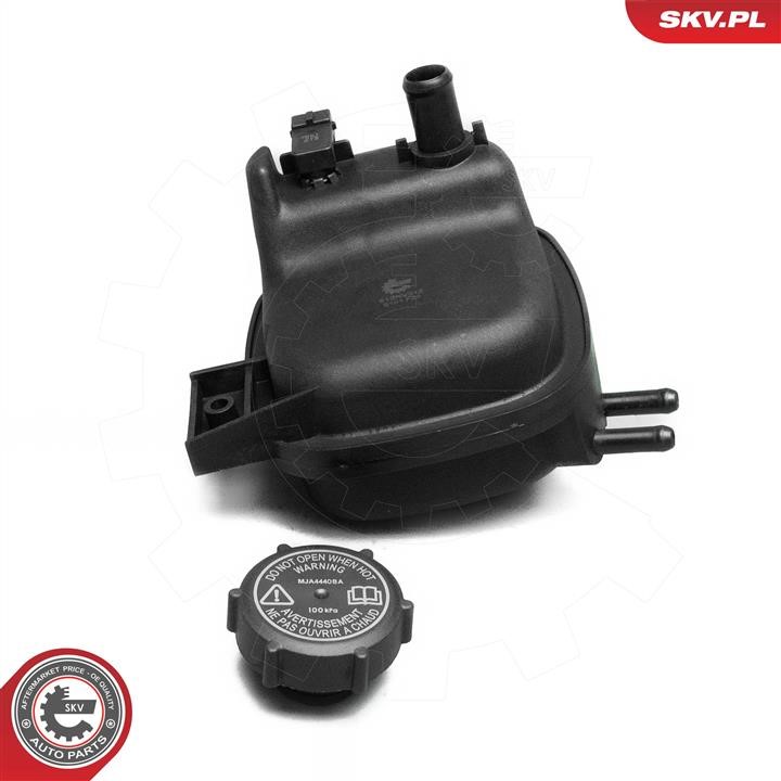 Esen SKV Expansion Tank, coolant – price [object Object] PLN