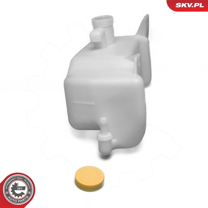 Expansion Tank, coolant Esen SKV 61SKV514