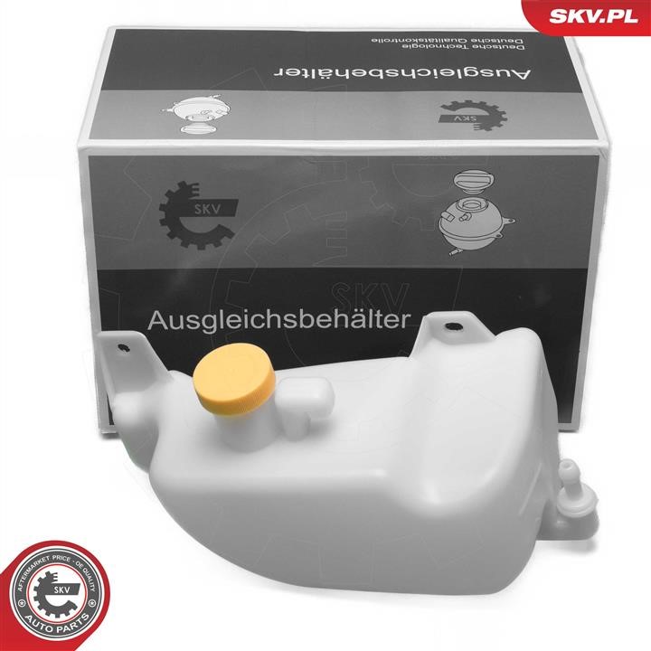 61SKV514 Esen SKV Expansion Tank, coolant