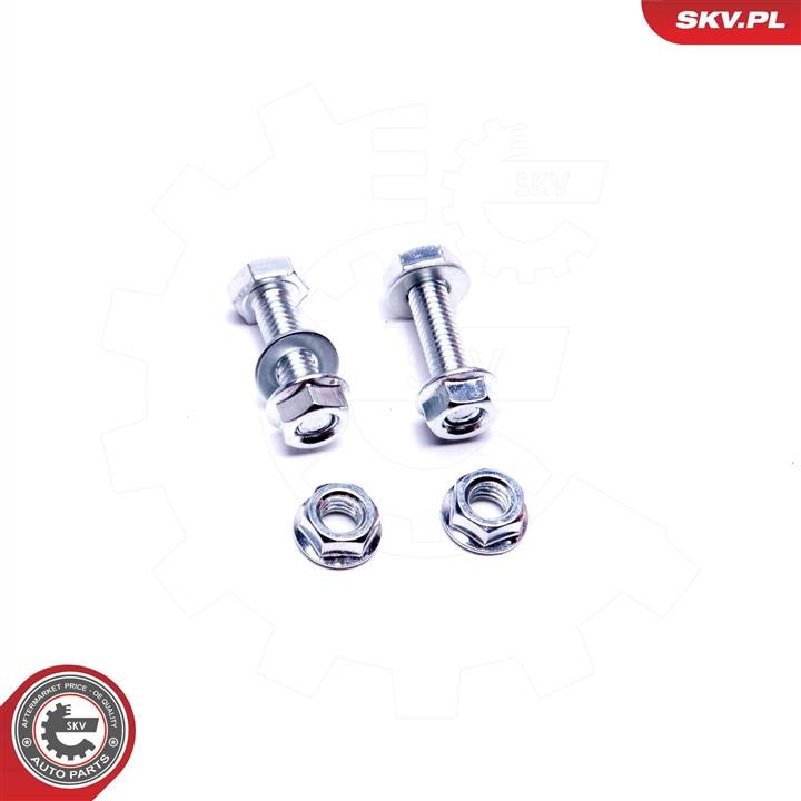 Esen SKV Catalytic Converter – price [object Object] PLN