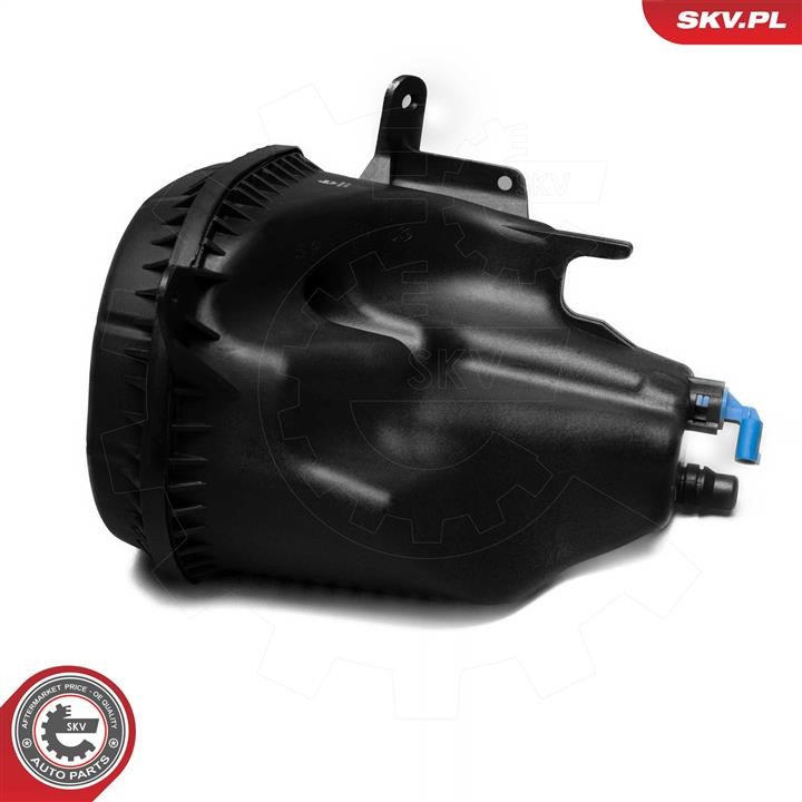 Expansion Tank, coolant Esen SKV 61SKV457