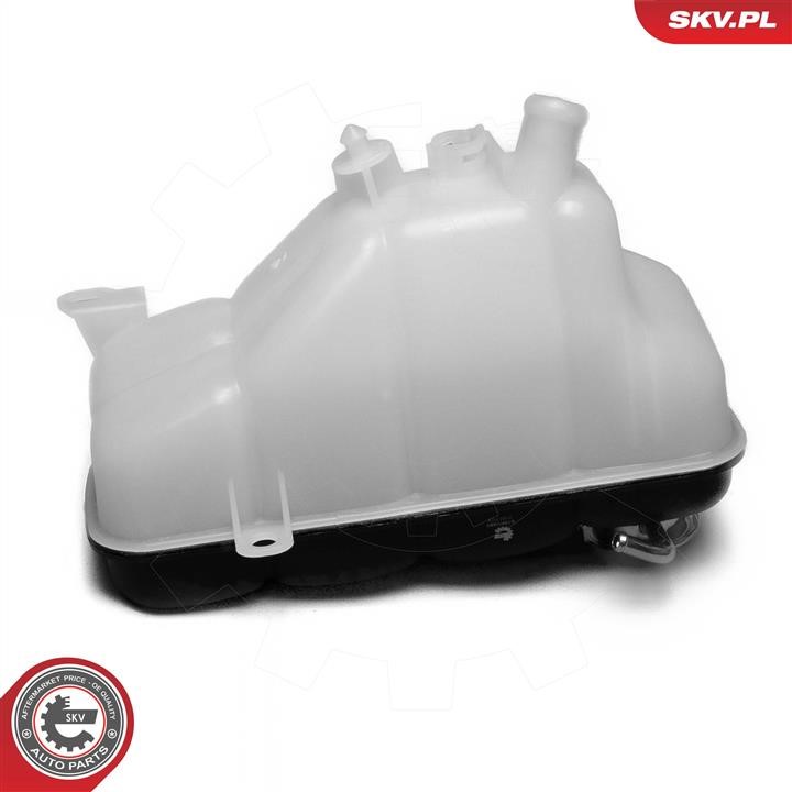 Esen SKV Expansion Tank, coolant – price [object Object] PLN