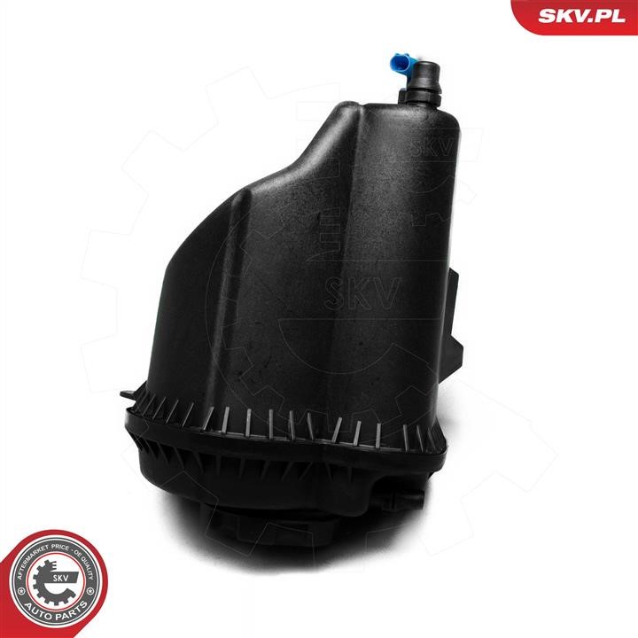 Expansion Tank, coolant Esen SKV 61SKV458