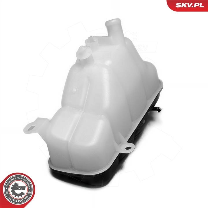 Expansion Tank, coolant Esen SKV 61SKV483