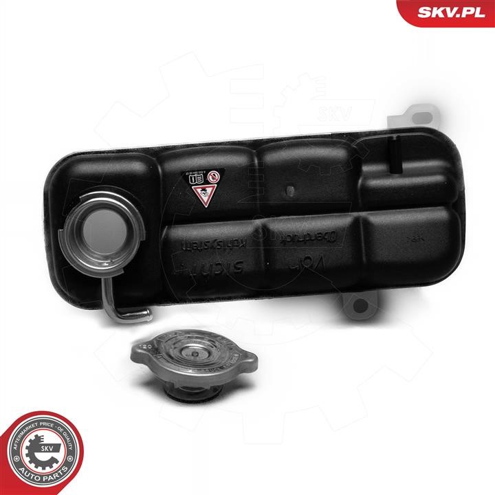 Esen SKV Expansion Tank, coolant – price [object Object] PLN
