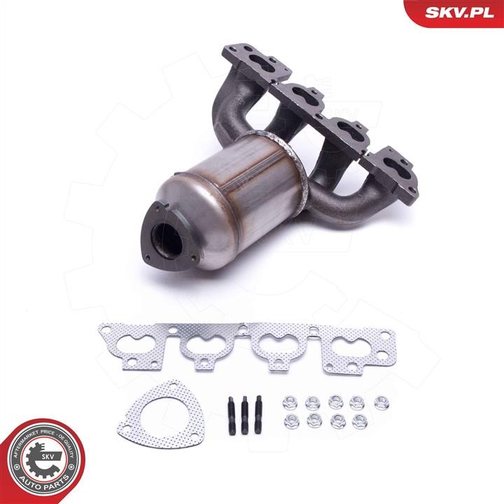 Buy Esen SKV 62SKV006 – good price at EXIST.AE!