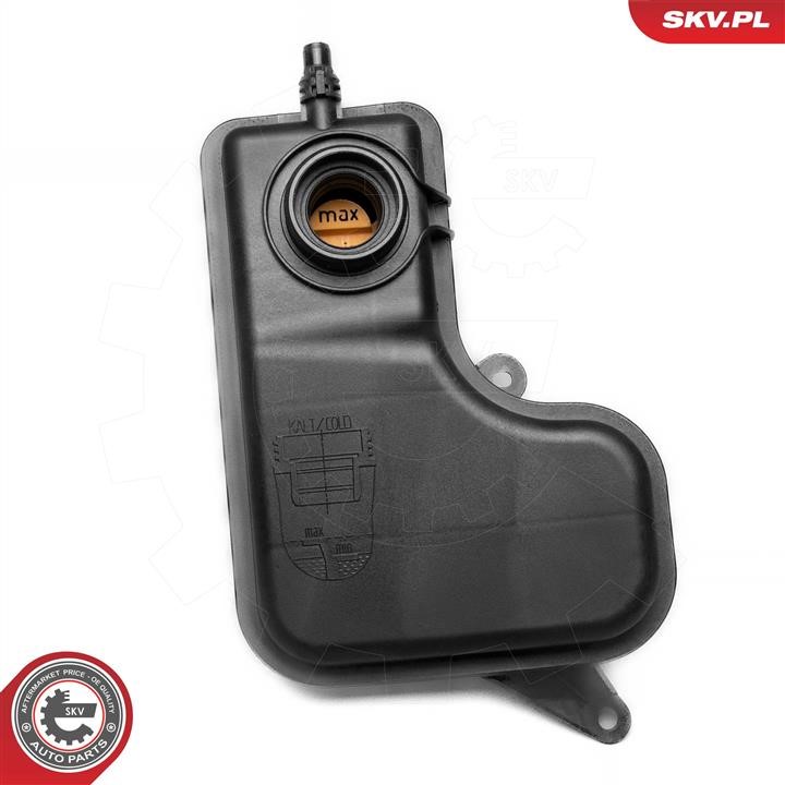 Esen SKV Expansion Tank, coolant – price [object Object] PLN