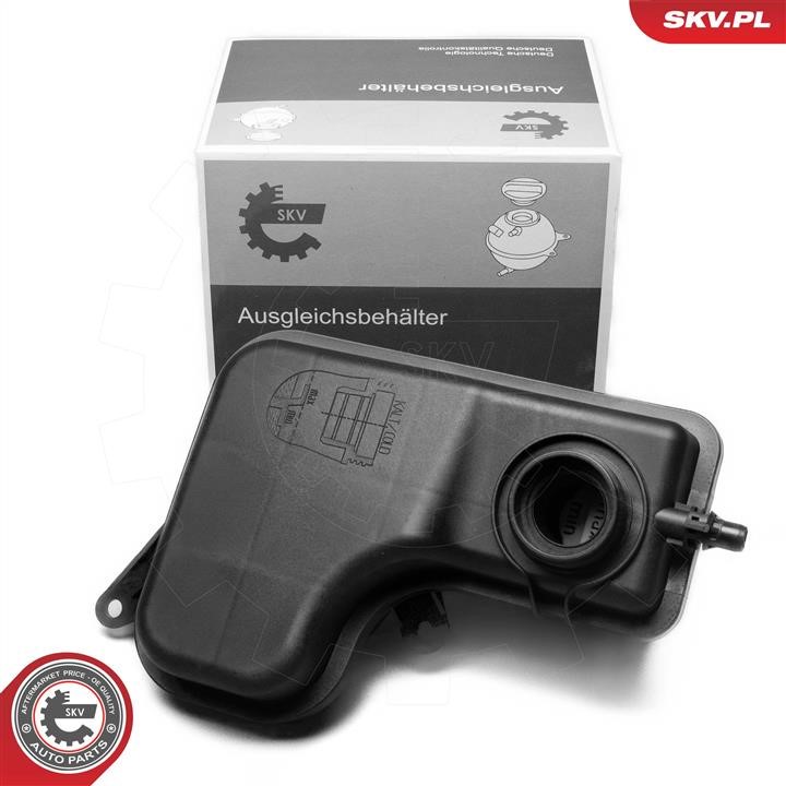 61SKV485 Esen SKV Expansion Tank, coolant