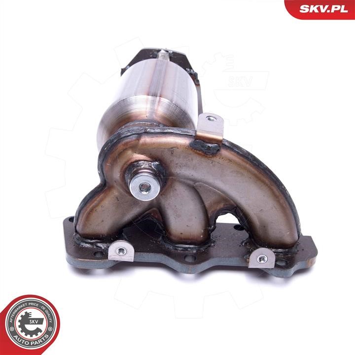 Esen SKV Catalytic Converter – price [object Object] PLN