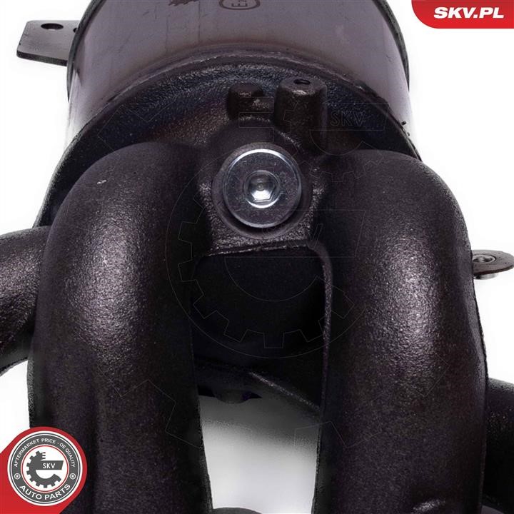 Esen SKV Catalytic Converter – price [object Object] PLN