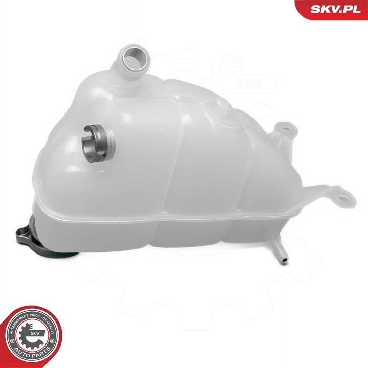 Esen SKV Expansion Tank, coolant – price [object Object] PLN