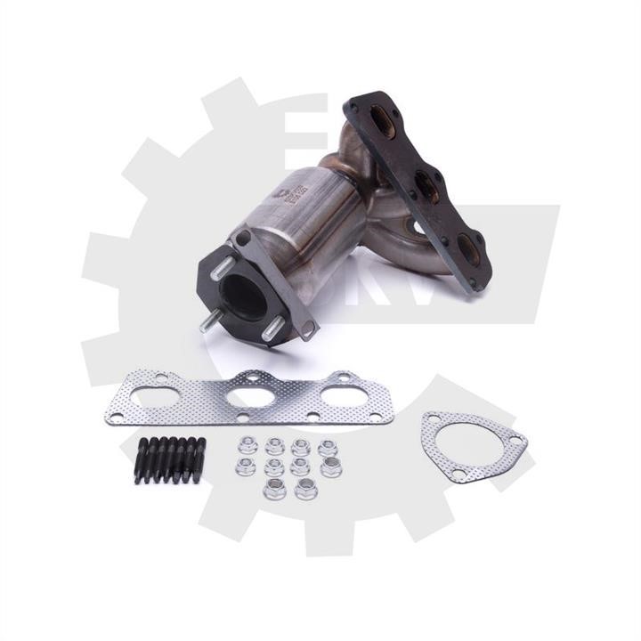Esen SKV Catalytic Converter – price [object Object] PLN