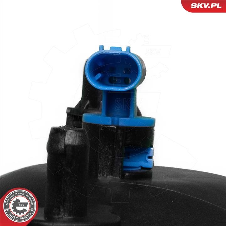 Esen SKV Expansion Tank, coolant – price [object Object] PLN