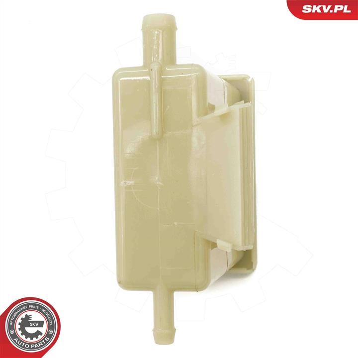Esen SKV Expansion Tank, power steering hydraulic oil – price [object Object] PLN
