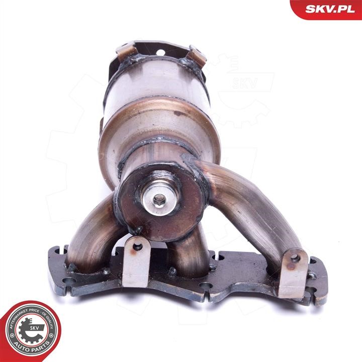 Esen SKV Catalytic Converter – price [object Object] PLN