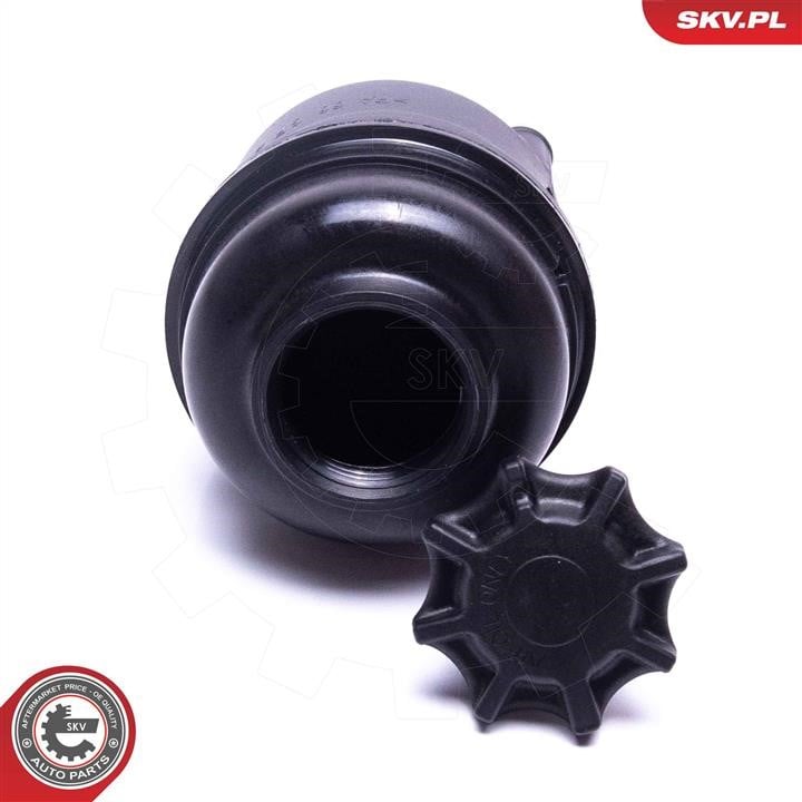 Esen SKV Expansion Tank, power steering hydraulic oil – price [object Object] PLN