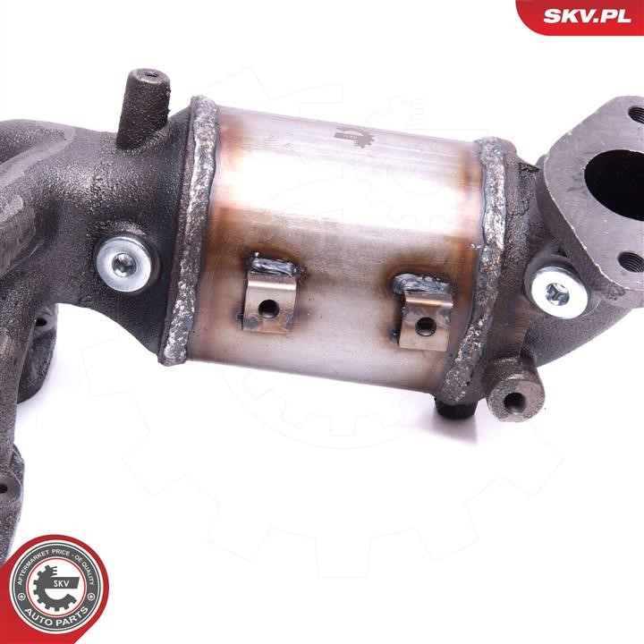 Esen SKV Catalytic Converter – price [object Object] PLN