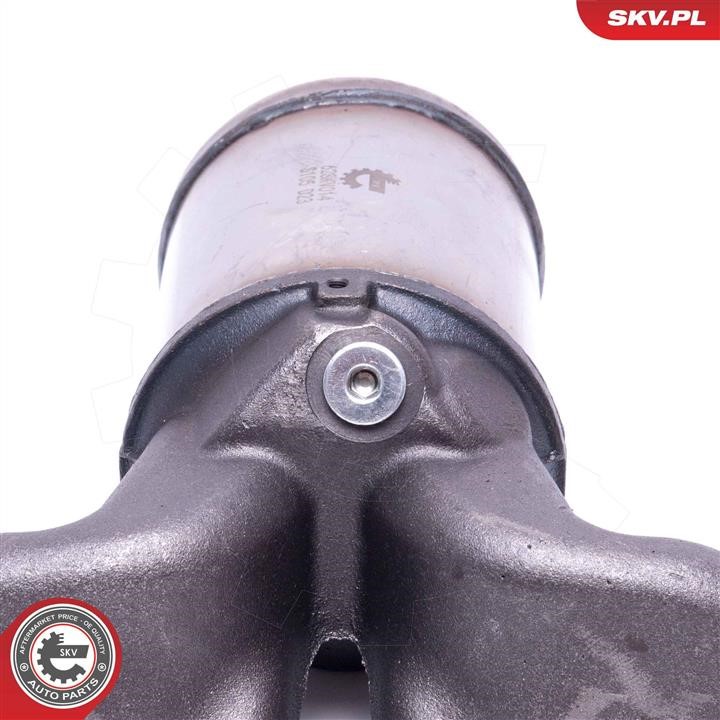 Esen SKV Catalytic Converter – price [object Object] PLN