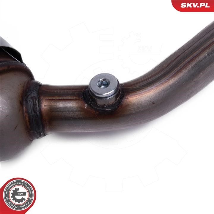 Esen SKV Catalytic Converter – price [object Object] PLN