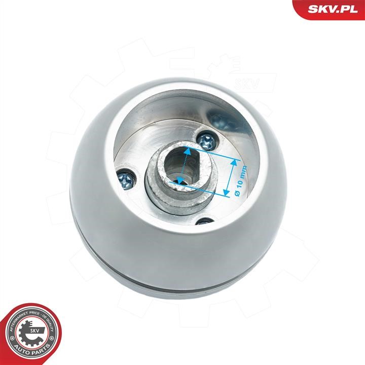Esen SKV Gear knob – price [object Object] PLN