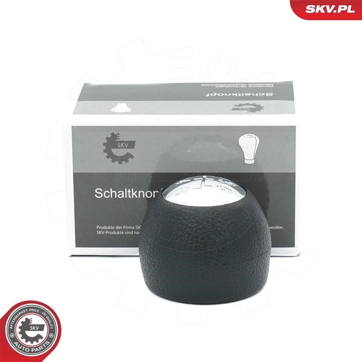 63SKV006 Esen SKV Gear knob