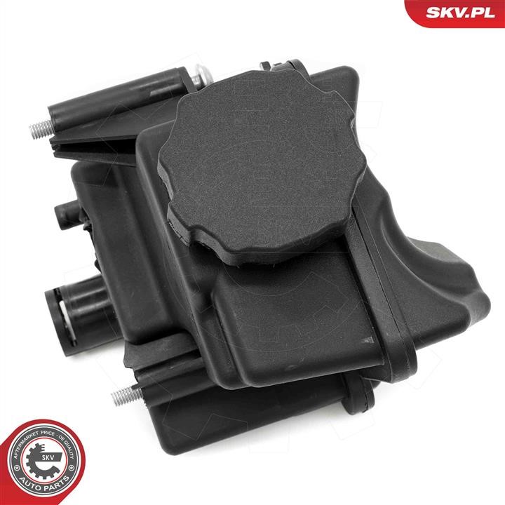 Esen SKV Expansion Tank, power steering hydraulic oil – price [object Object] PLN