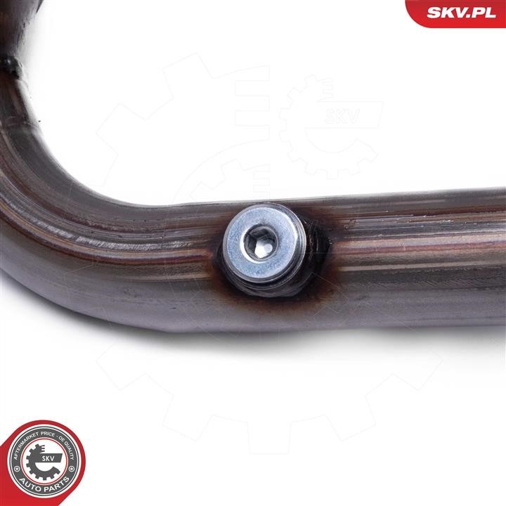 Esen SKV Catalytic Converter – price [object Object] PLN