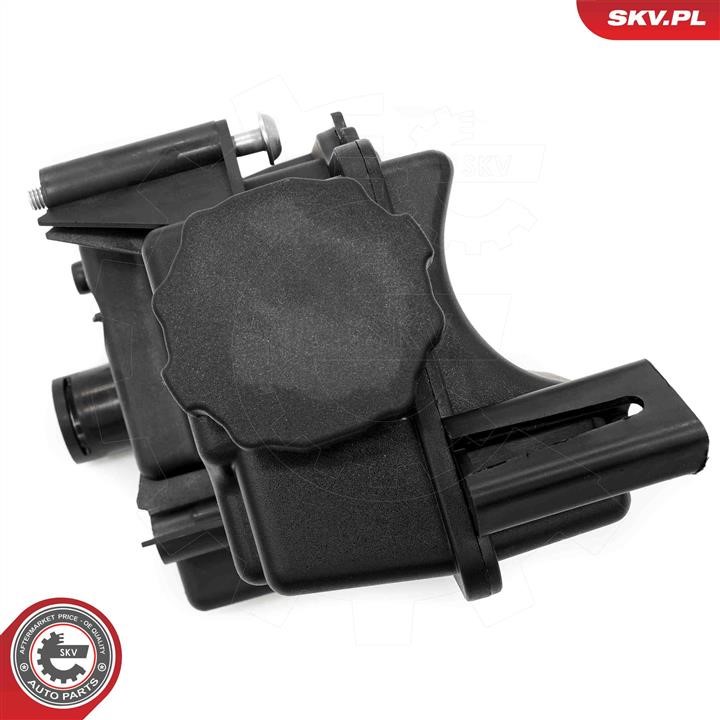 Esen SKV Expansion Tank, power steering hydraulic oil – price [object Object] PLN