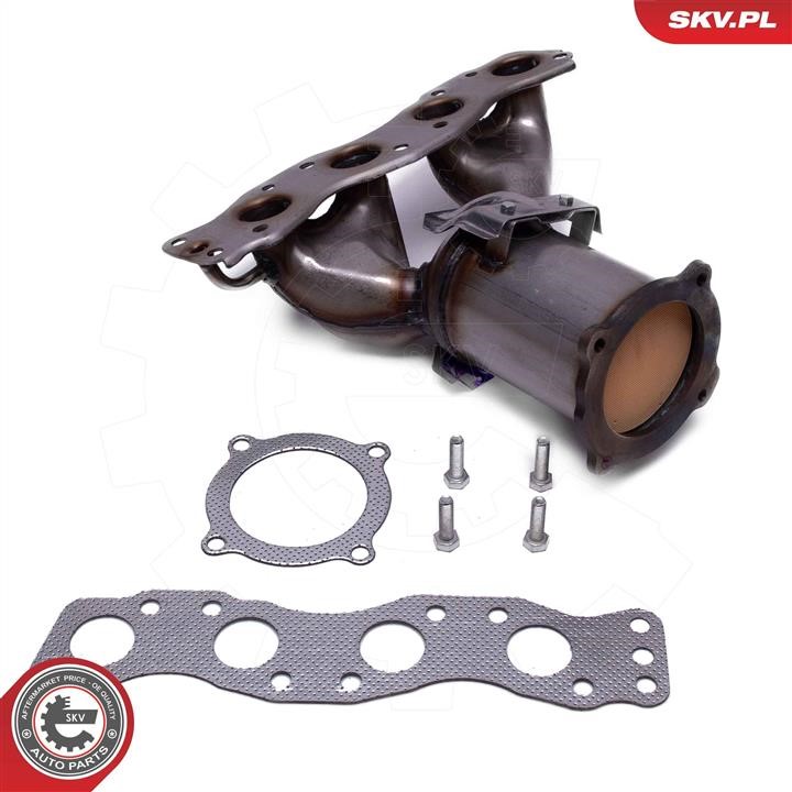 Esen SKV Catalytic Converter – price [object Object] PLN
