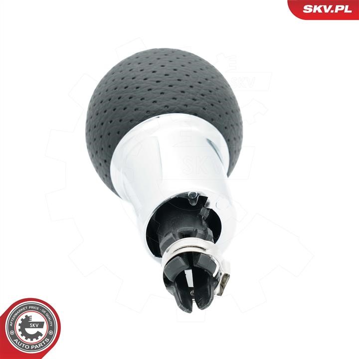 Gear knob Esen SKV 63SKV009