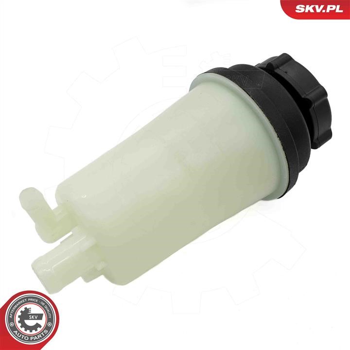 Esen SKV Expansion Tank, power steering hydraulic oil – price [object Object] PLN