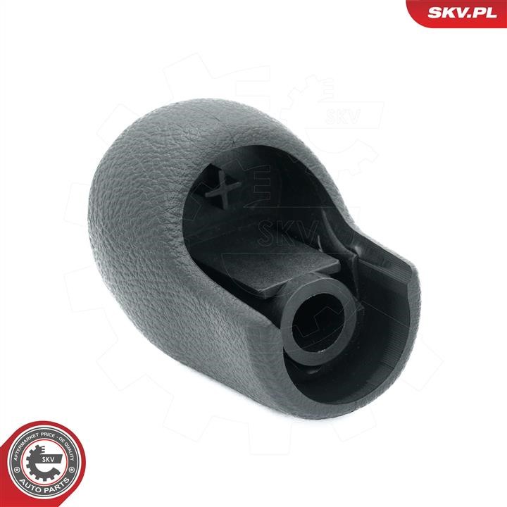 Gear knob Esen SKV 63SKV047