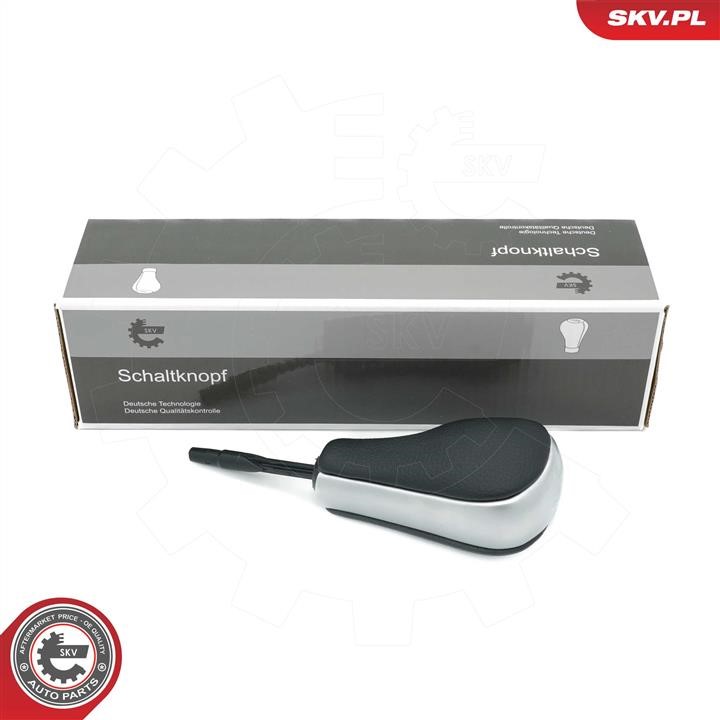 Gear knob BMW 3 series: 63SKV020 Esen SKV Gear knob