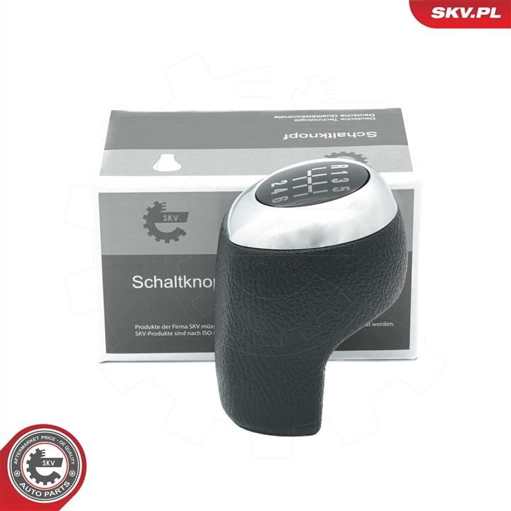 63SKV047 Esen SKV Gear knob