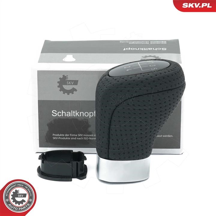 63SKV021 Esen SKV Gear knob